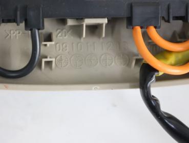 Preview: Sensor sonstige D8640001A Mitsubishi OUTLANDER 3 AWD