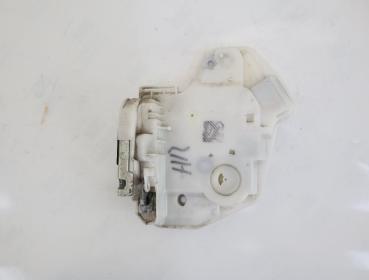 Preview: Türschloß hinten rechts A047218 Mitsubishi OUTLANDER 3 AWD