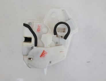 Türschloß hinten links A047218 Mitsubishi OUTLANDER 3 AWD