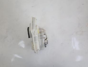 Preview: Türschloß hinten links A047218 Mitsubishi OUTLANDER 3 AWD