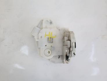 Preview: Türschloß hinten links A047218 Mitsubishi OUTLANDER 3 AWD