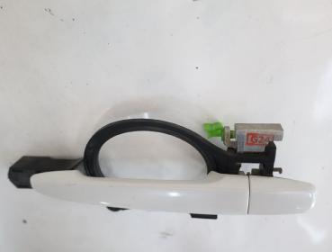 Preview: Türgriff außen hinten links 5716A013 Mitsubishi OUTLANDER 3 AWD