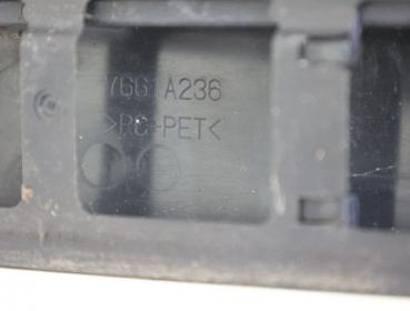 Dachreling 7661A236 Mitsubishi OUTLANDER 3 AWD