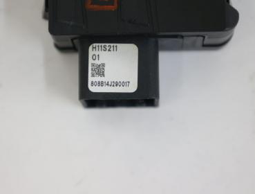 Preview: Schiebedach Motor 1724414A Mitsubishi OUTLANDER 3 AWD