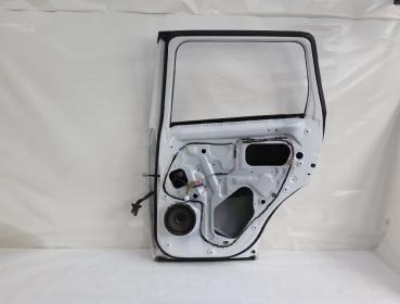 Preview: Tür hinten rechts 5730B390 Mitsubishi OUTLANDER 3 AWD