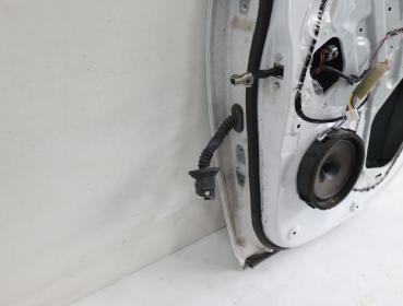 Preview: Tür hinten rechts 5730B390 Mitsubishi OUTLANDER 3 AWD