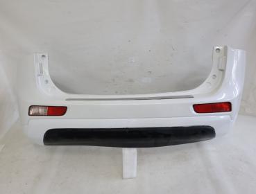 Stoßstange hinten 6410C161ZZ Mitsubishi OUTLANDER 3 AWD