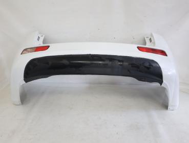 Stoßstange hinten 6410C161ZZ Mitsubishi OUTLANDER 3 AWD
