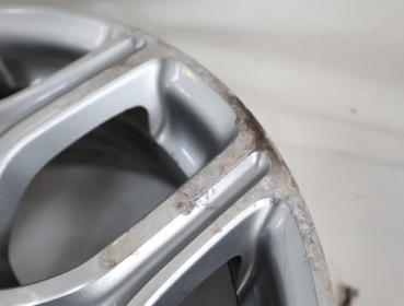 Preview: Felge Alu/Leichtmetall vorn rechts 4250C573 Mitsubishi OUTLANDER 3 AWD