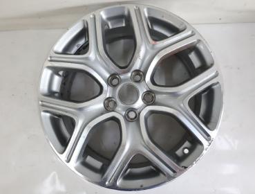 Preview: Felge Alu/Leichtmetall vorn links 4250C573 Mitsubishi OUTLANDER 3 AWD