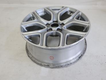 Felge Alu/Leichtmetall hinten rechts 4250C573 Mitsubishi OUTLANDER 3 AWD