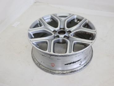 Felge Alu/Leichtmetall hinten links 4250C573 Mitsubishi OUTLANDER 3 AWD