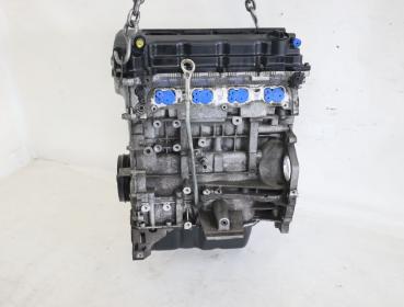 Motor Benzin Einspritzer 1000D129 Mitsubishi OUTLANDER 3 AWD