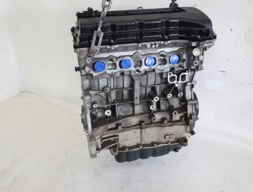 Preview: Motor Benzin Einspritzer 1000D129 Mitsubishi OUTLANDER 3 AWD