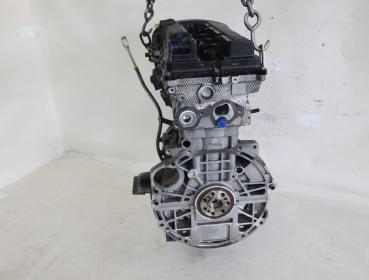 Preview: Motor Benzin Einspritzer 1000D129 Mitsubishi OUTLANDER 3 AWD