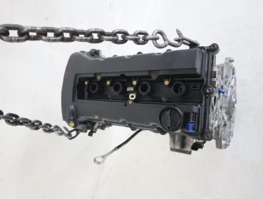 Motor Benzin Einspritzer 1000D129 Mitsubishi OUTLANDER 3 AWD