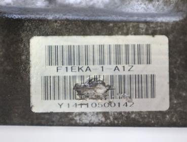 Preview: Getriebe Automatik 6 Gang F1EKA1A1Z Mitsubishi OUTLANDER 3 AWD