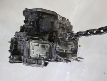 Getriebe Automatik 6 Gang F1EKA1A1Z Mitsubishi OUTLANDER 3 AWD