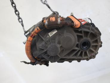 Preview: Differential F1E1A2B5Z Mitsubishi OUTLANDER 3 AWD