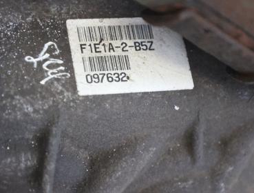 Preview: Differential F1E1A2B5Z Mitsubishi OUTLANDER 3 AWD