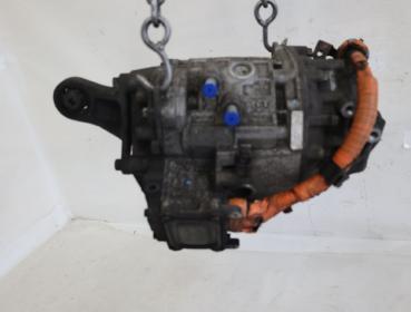Preview: Differential F1E1A2B5Z Mitsubishi OUTLANDER 3 AWD