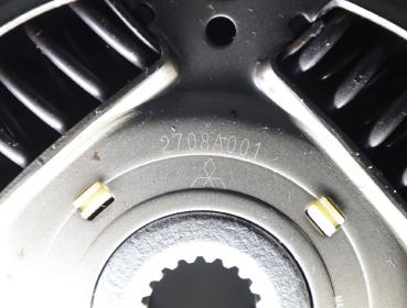 Preview: Kupplung 2708A001 Mitsubishi OUTLANDER 3 AWD