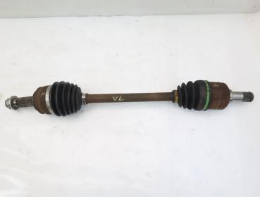 Antriebswelle vorn links 3815A523 Mitsubishi OUTLANDER 3 AWD