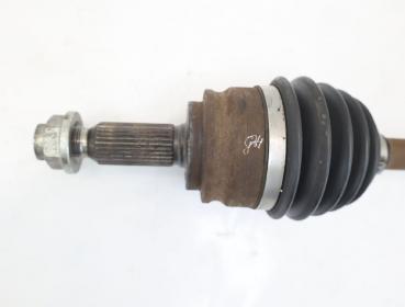 Preview: Antriebswelle vorn links 3815A523 Mitsubishi OUTLANDER 3 AWD