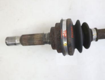 Preview: Antriebswelle hinten links 3715A207 Mitsubishi OUTLANDER 3 AWD