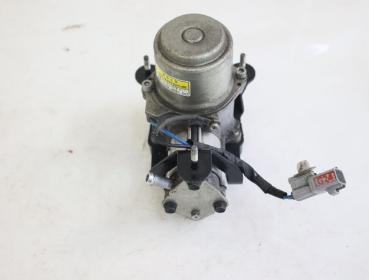 Preview: Luftkompressor 4L040705 Mitsubishi OUTLANDER 3 AWD