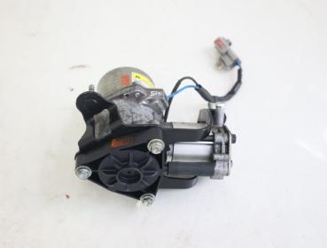 Preview: Luftkompressor 4L040705 Mitsubishi OUTLANDER 3 AWD