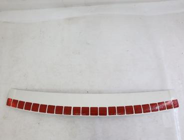 Spoiler Heck 7L6827933C VW TOUAREG 1 7L