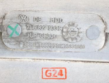 Preview: Spoiler Heck 7L6827933C VW TOUAREG 1 7L