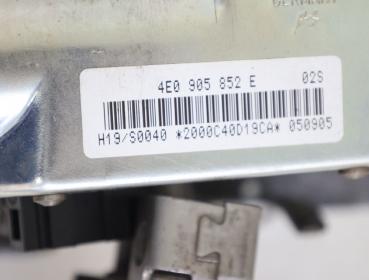 Lenksäule 7L0419501BB VW TOUAREG 1 7L