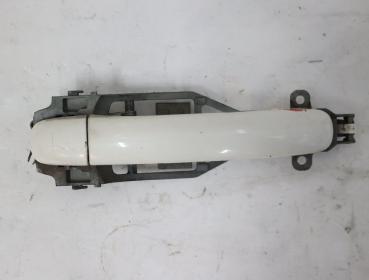 Preview: Türgriff außen vorn rechts 7L0837886C VW TOUAREG 1 7L