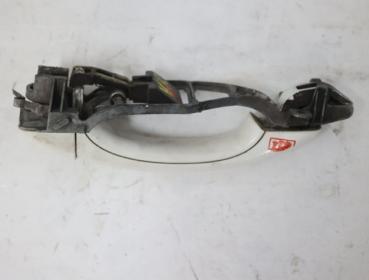 Preview: Türgriff außen vorn rechts 7L0837886C VW TOUAREG 1 7L