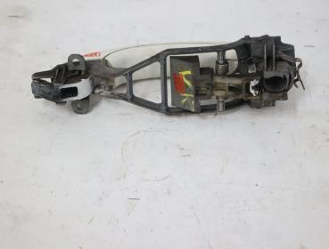 Preview: Türgriff außen vorn rechts 7L0837886C VW TOUAREG 1 7L