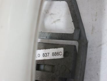 Türgriff außen vorn rechts 7L0837886C VW TOUAREG 1 7L