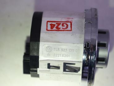 Preview: Schalter sonstige 7L6927135C VW TOUAREG 1 7L