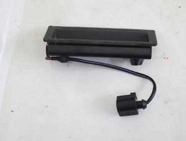 Griff Heckklappe 1J0827566L VW TOUAREG 1 7L