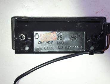 Preview: Griff Heckklappe 1J0827566L VW TOUAREG 1 7L