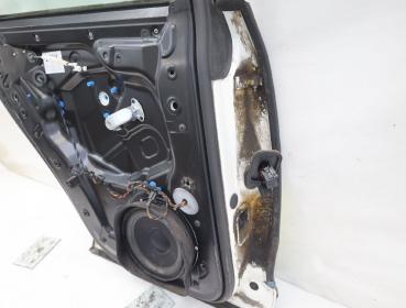 Preview: Tür hinten links L7L000003A VW TOUAREG 1 7L