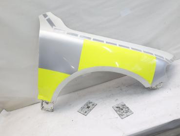 Kotflügel vorn rechts 7L6821208C VW TOUAREG 1 7L