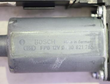 Fensterheber-Motor vorn rechts 7L0959702G VW TOUAREG 1 7L