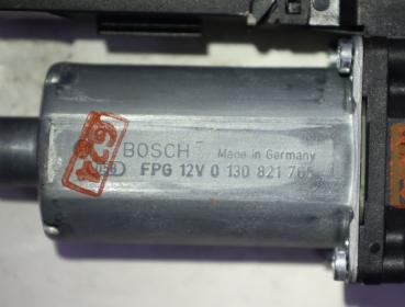 Preview: Fensterheber-Motor hinten links 7L6959703 VW TOUAREG 1 7L