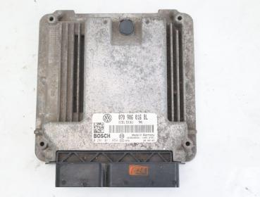 Steuergerät Motor 070906016BL VW TOUAREG 1 7L
