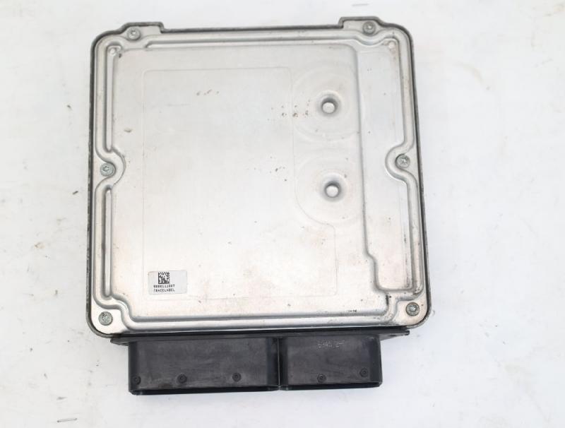Preview: Steuergerät Motor 070906016BL VW TOUAREG 1 7L
