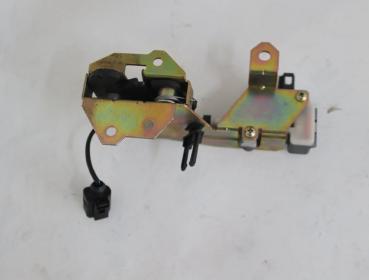 Schloß Heckklappe 7L0827506D VW TOUAREG 1 7L