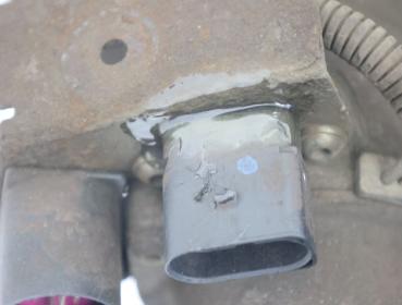 Preview: Getriebe Verteilergetriebe 0AD341012L VW TOUAREG 1 7L