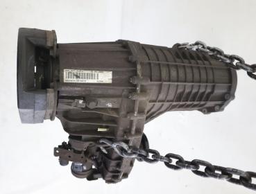Preview: Getriebe Verteilergetriebe 0AD341012L VW TOUAREG 1 7L